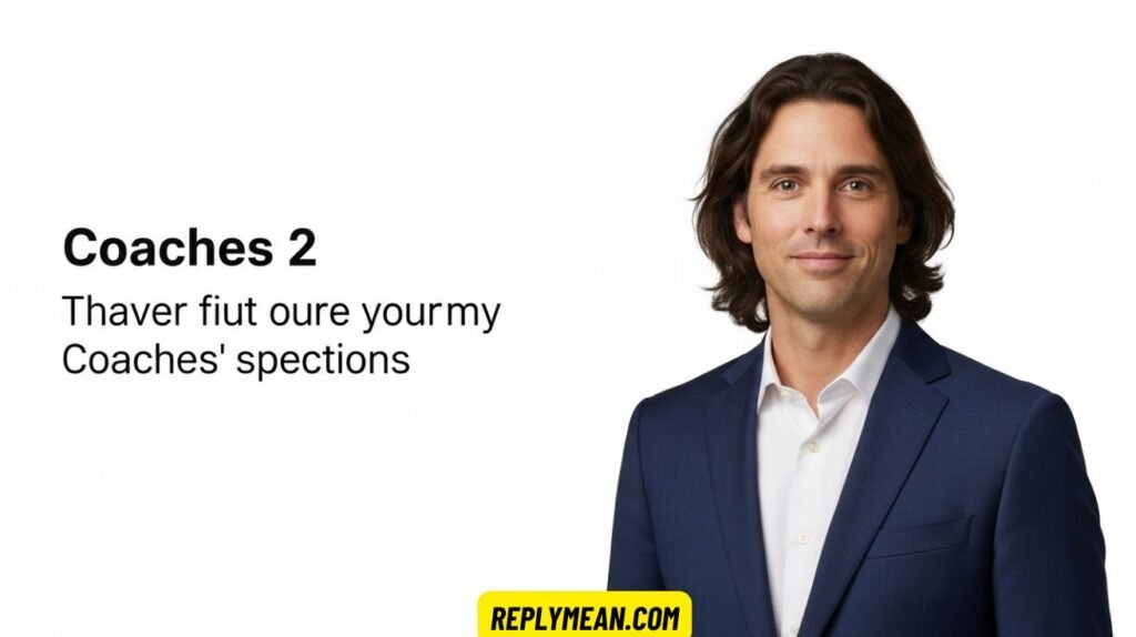 Coach’s vs Coaches’ vs Coaches