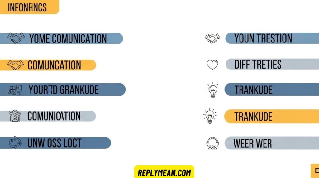 Other Ways to Say “Thank You for Your Advice”